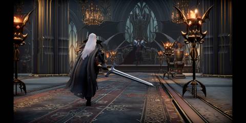 V Rising Where to Get Stygian Shards & How to Use Them