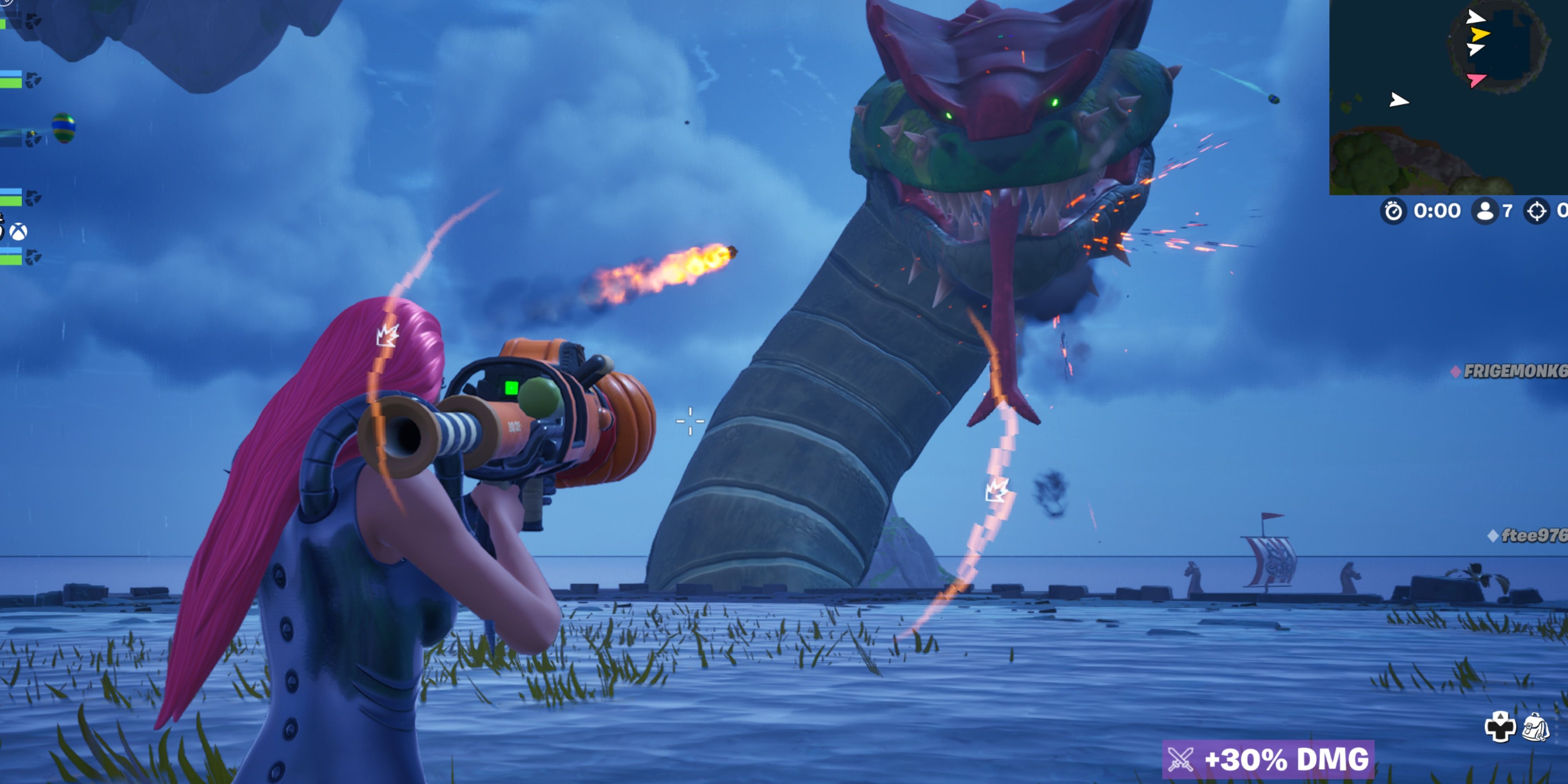 Fortnite: Best Survival Map Codes