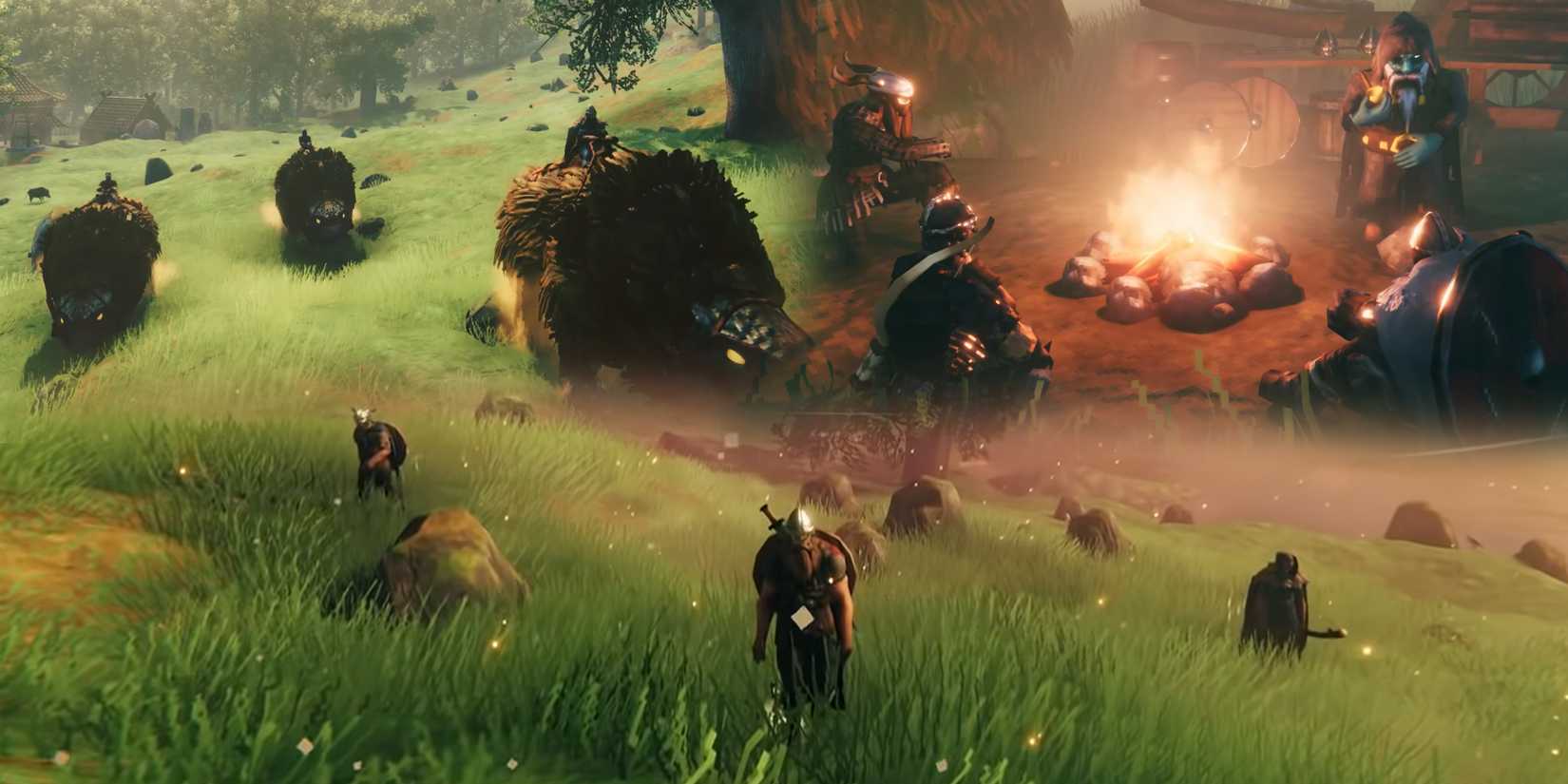 Great Games With Long Co Op Campaigns great-games-with-long-co-op-campaigns