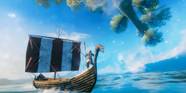 Valheim s Haldor And Hildir May Be The Game s Greatest Mystery Valheim s Haldor And Hildir May Be The Game s Greatest Mystery