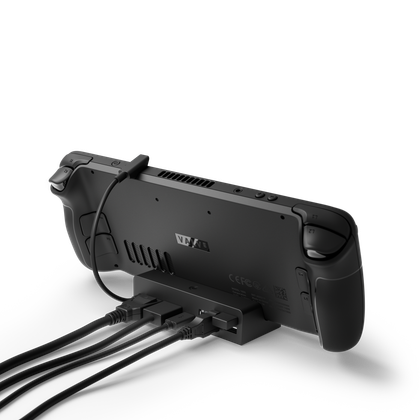 Valve Steam Deck Docking Station
