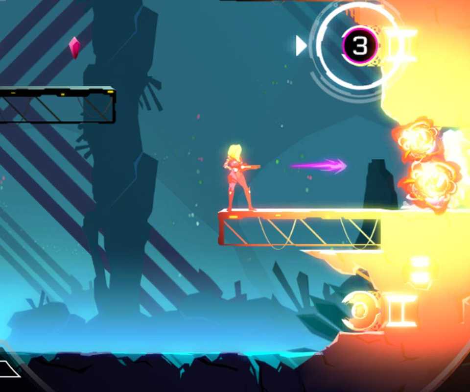 Velocity 2X - 2