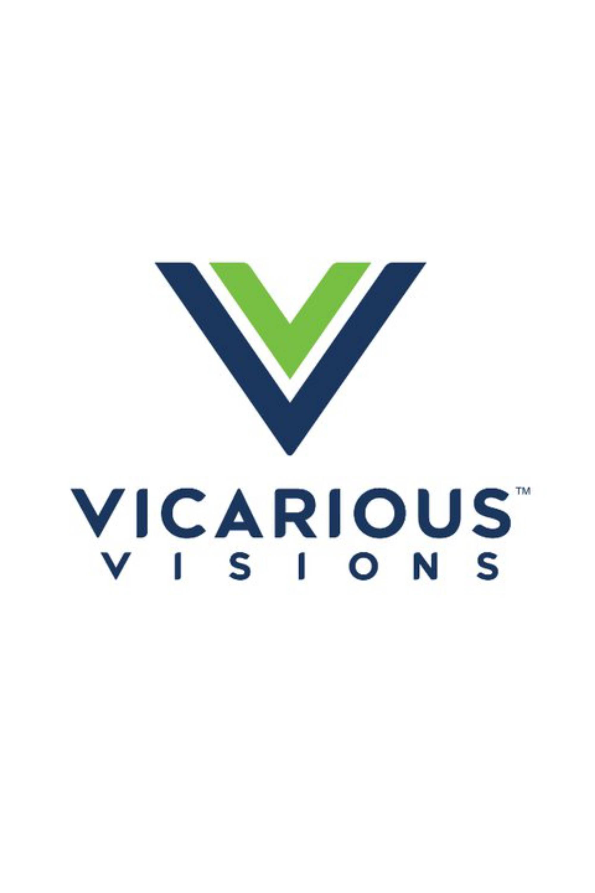 Vicarious Visions