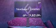 ViewSonic XG272 2K OLED Gaming Monitor Review