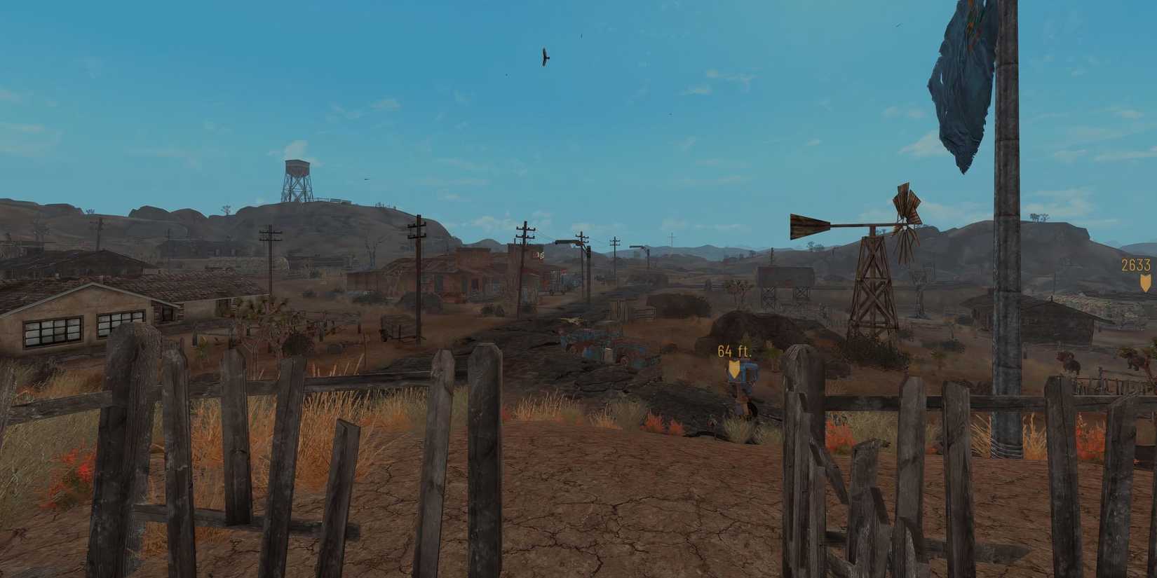 Viva New Vegas modlist