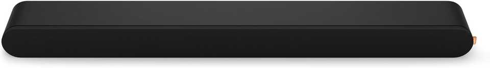 VIZIO 2.0 Soundbar SV200M-0808