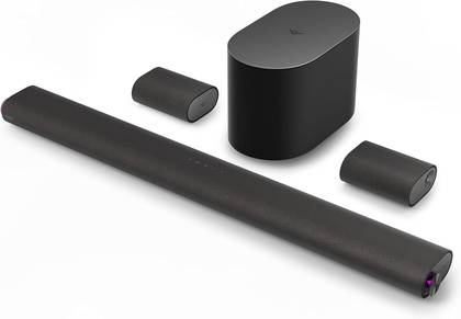 VIZIO 5.1.2 Elevate Sound Bar with Wireless Subwoofer