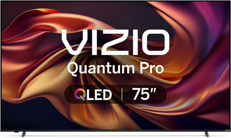 Different Quantum Numbers The Best 4K 120Hz TVs in 2024