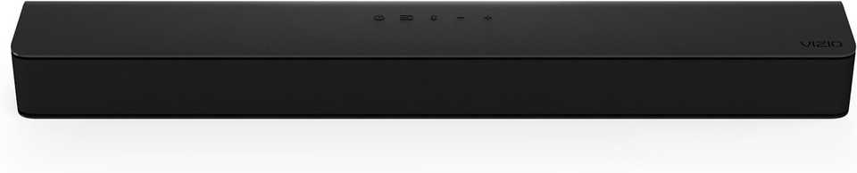VIZIO V-Series 2.0 Sound Bar V20x-J8
