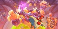 Warcraft Rumble Devs Talk Split Leaders Minis And Upcoming PC Port Warcraft Rumble Devs Talk Split Leaders Minis And Upcoming PC Port