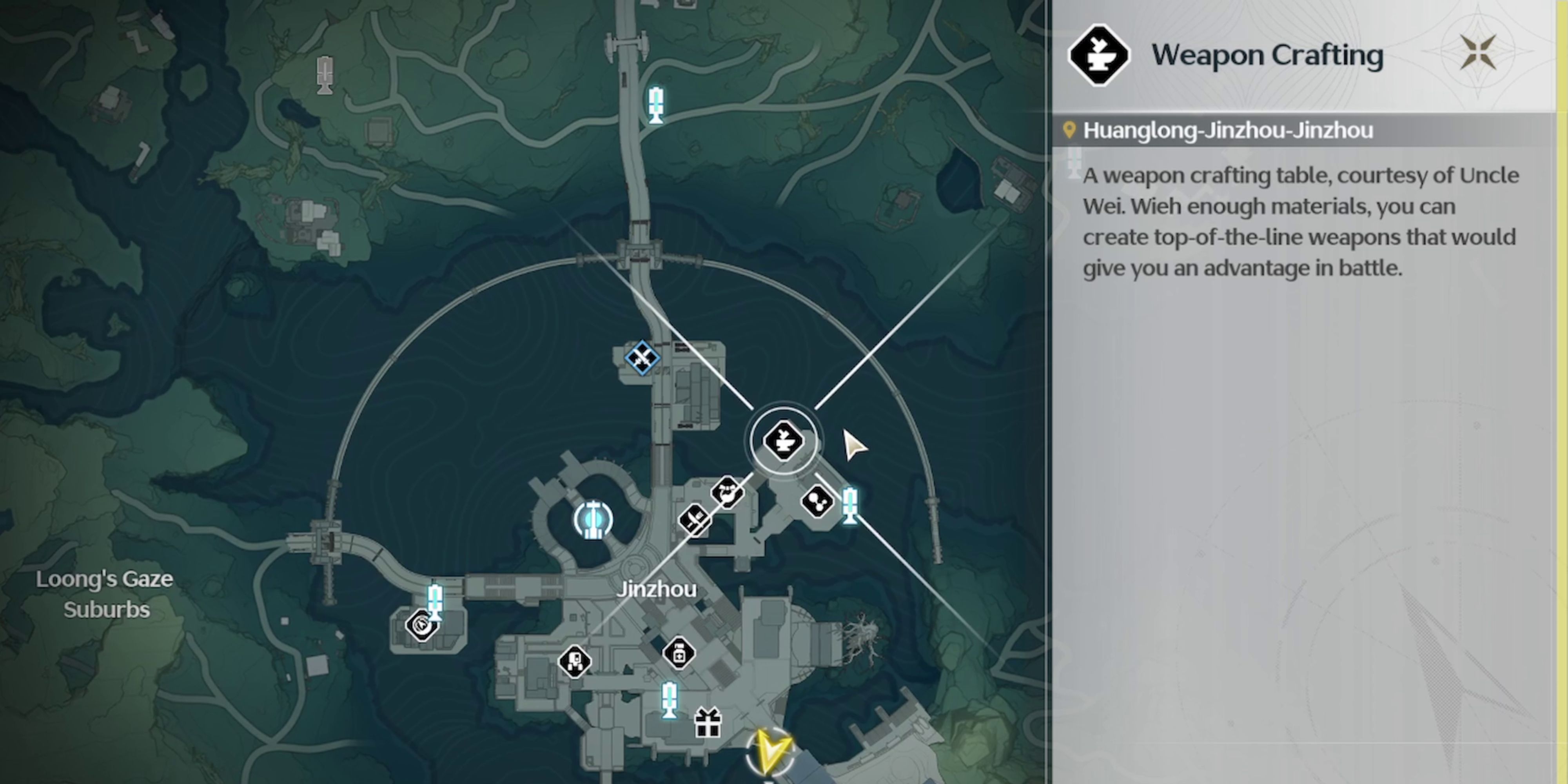 How To Get All Free 4-Star Weapons In Wuthering Waves