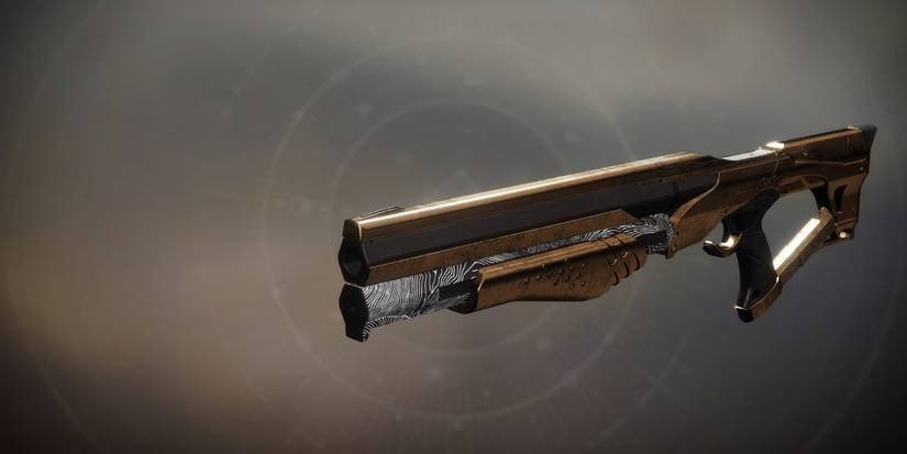 Weapon, destiny 2, assassin cowl build