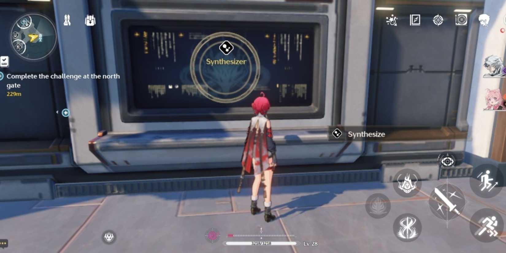 weapon upgrade material in wuthering waves.