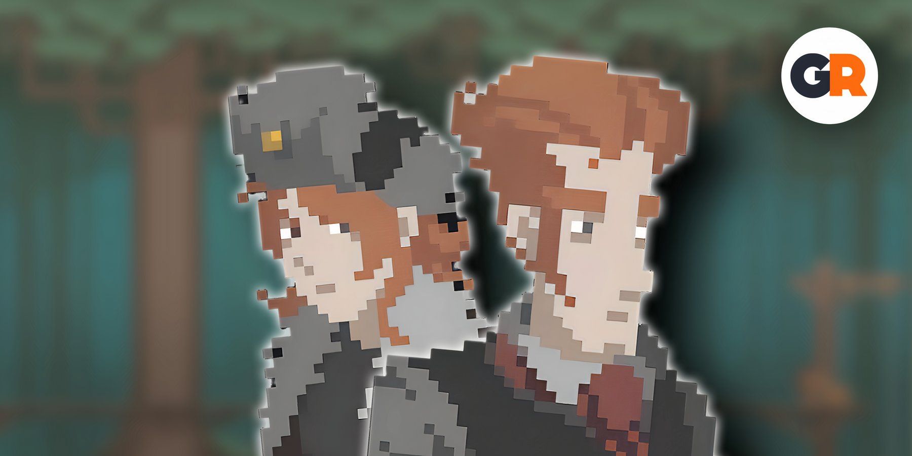 Witchmarsh’s Goal is to be ‘Baldur’s Gate 3 with Platforming’