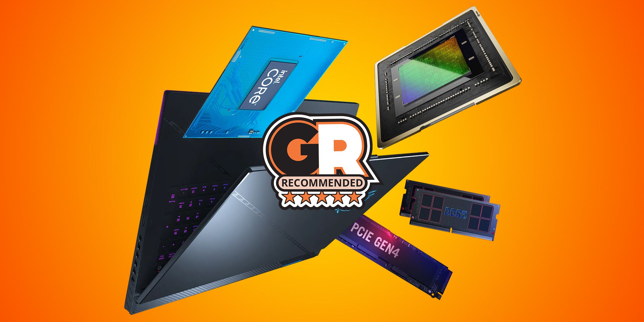 What are the Minimum Specs for Gaming Laptop