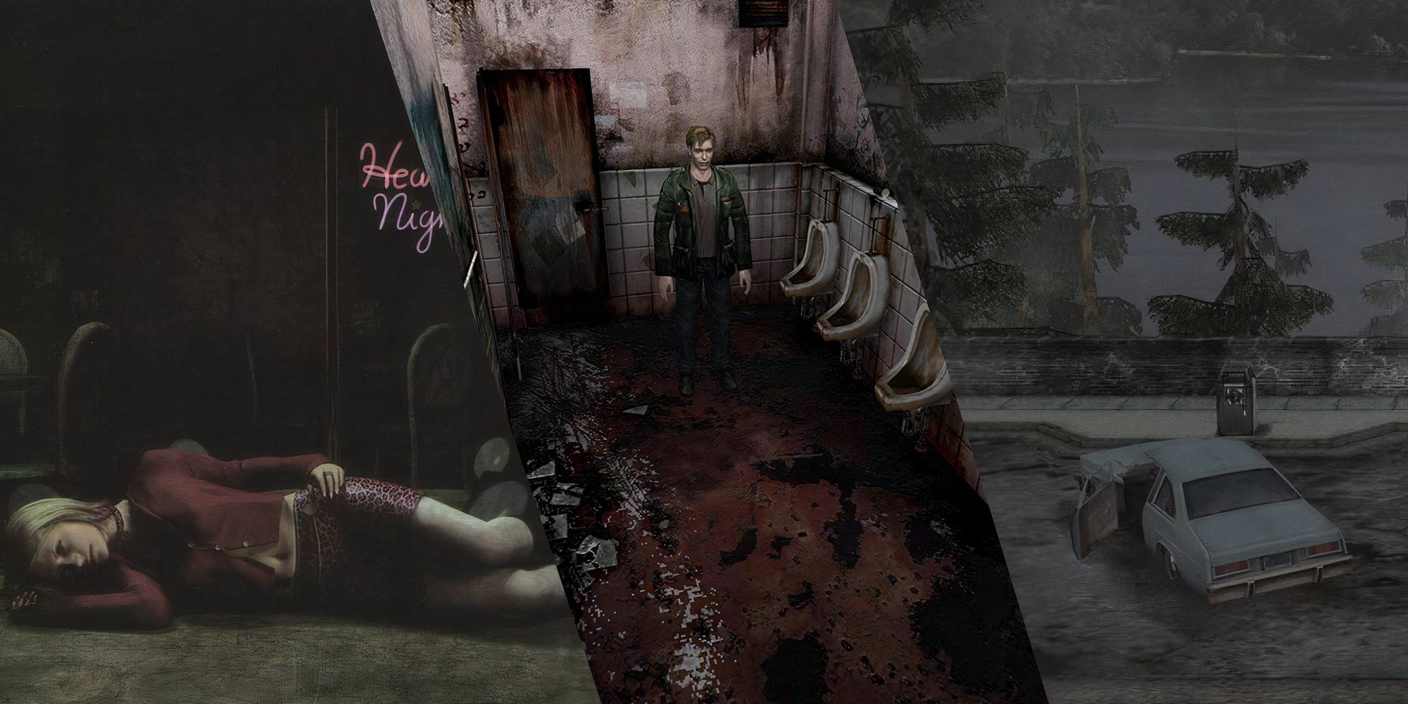 What We Hope To See In Return To Silent Hill