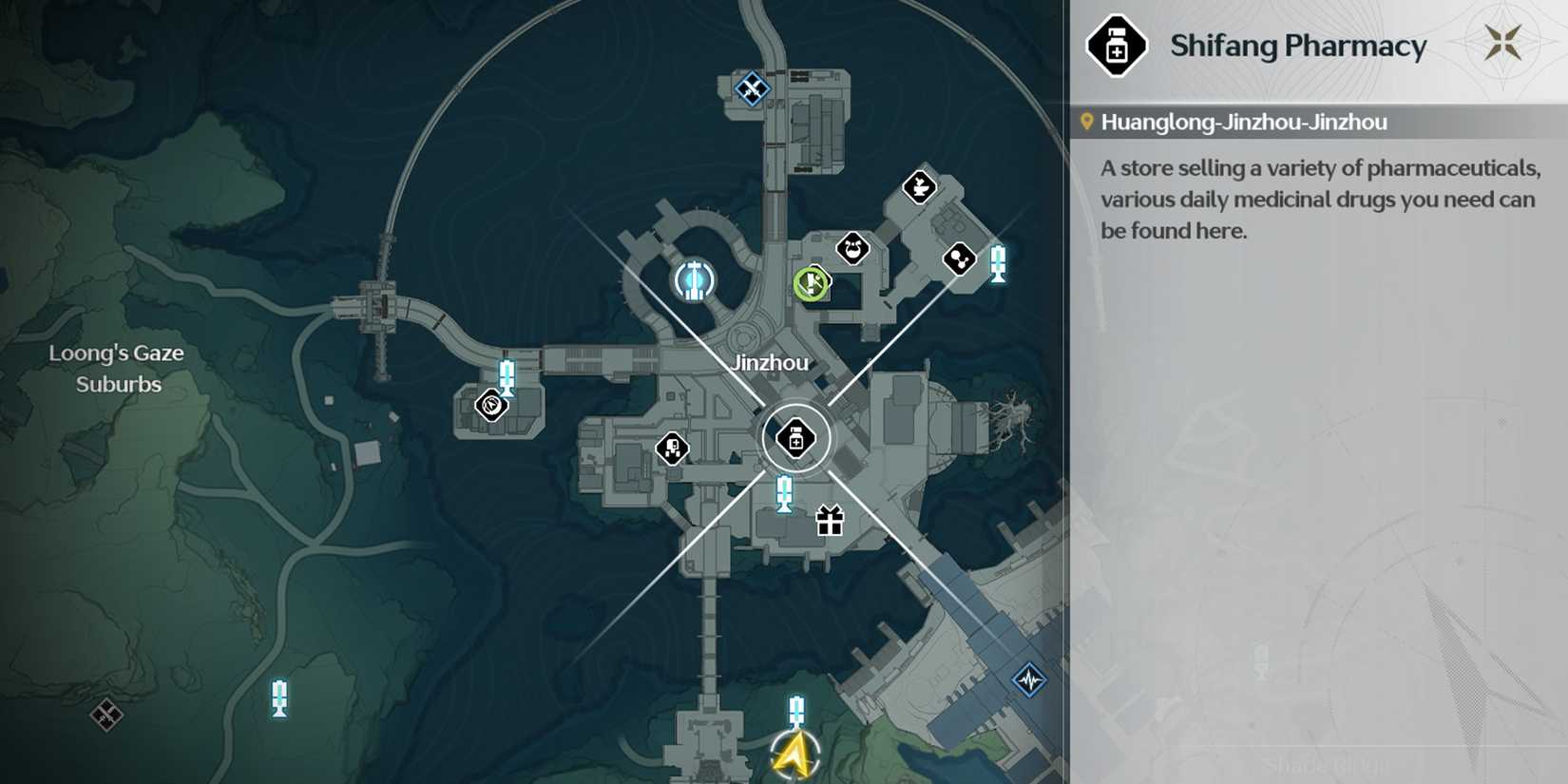 where to buy wintry bell in wuthering waves