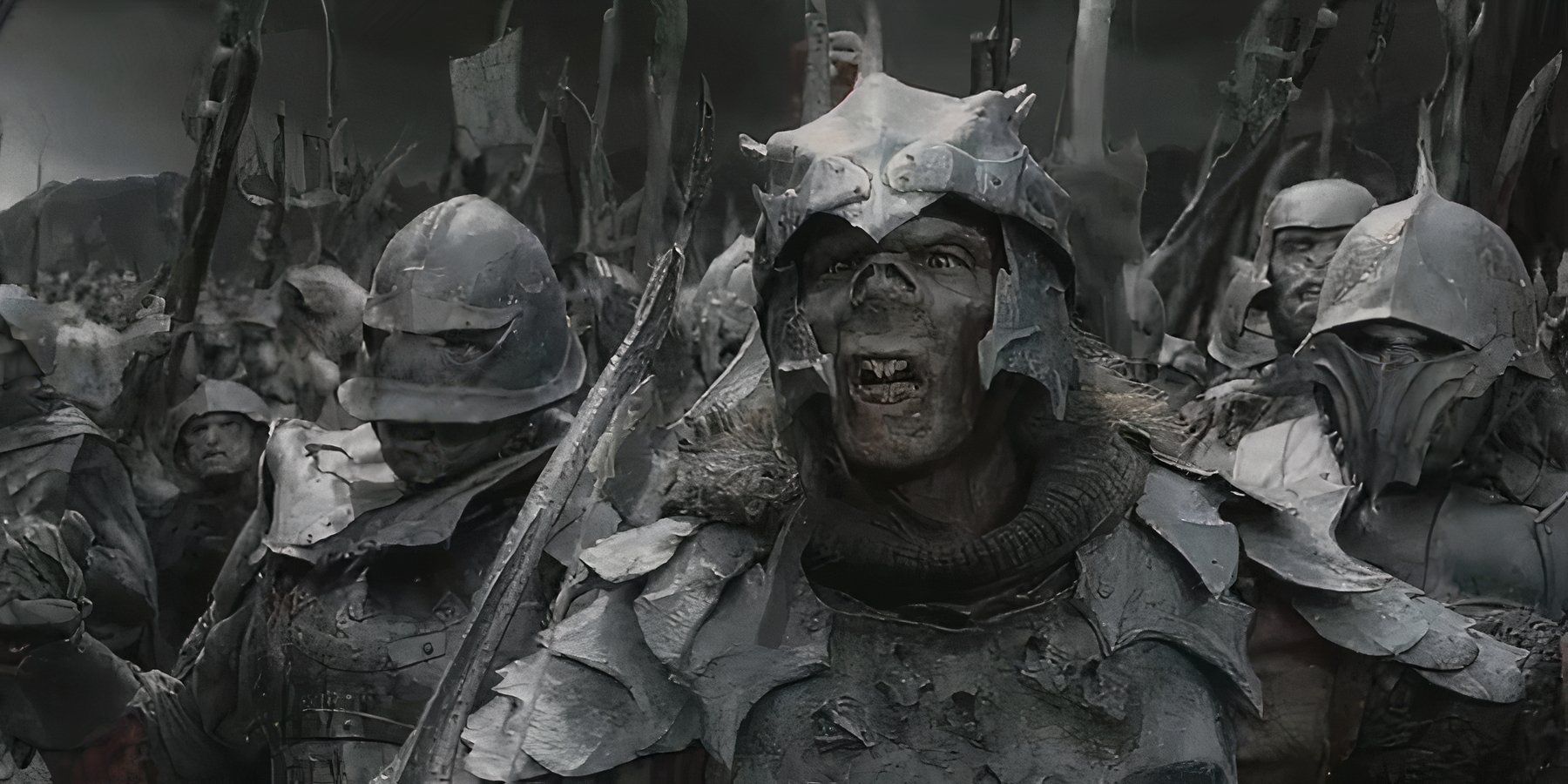Why Are Orcs Afraid of Sunlight