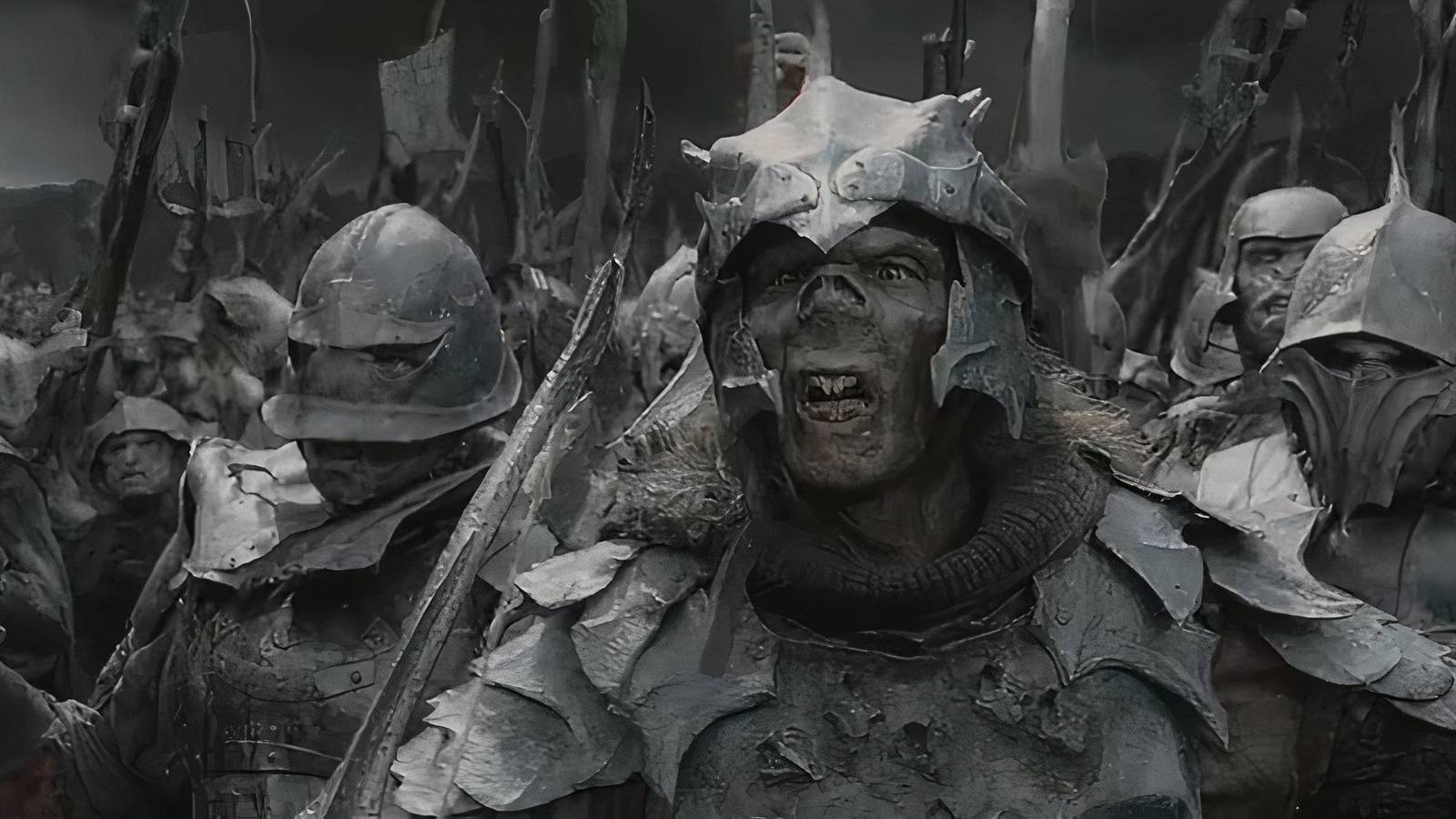 Why Are Orcs Afraid of Sunlight