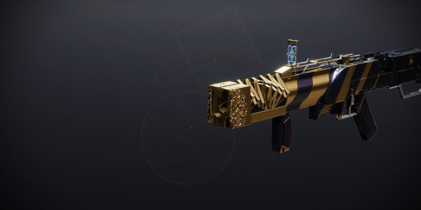 Destiny 2 Best Grenade Launchers