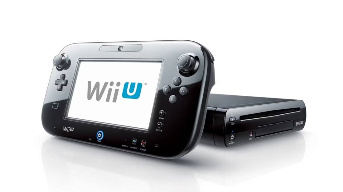 Wii Console Wii U Nintendo Switch Games Rumor: Wii U Exclusive