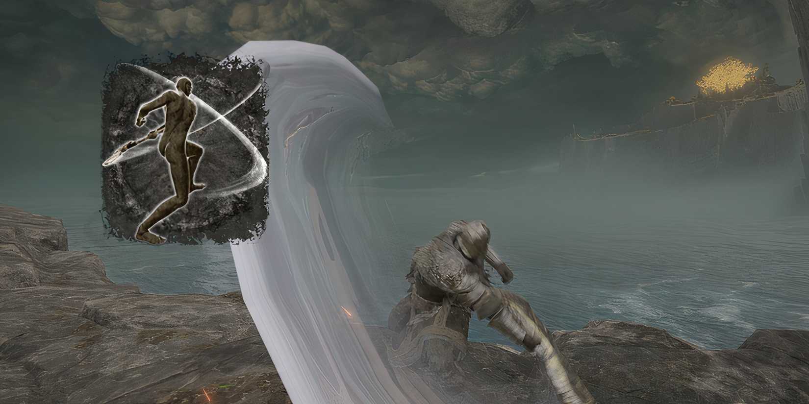 wild strikes elden ring