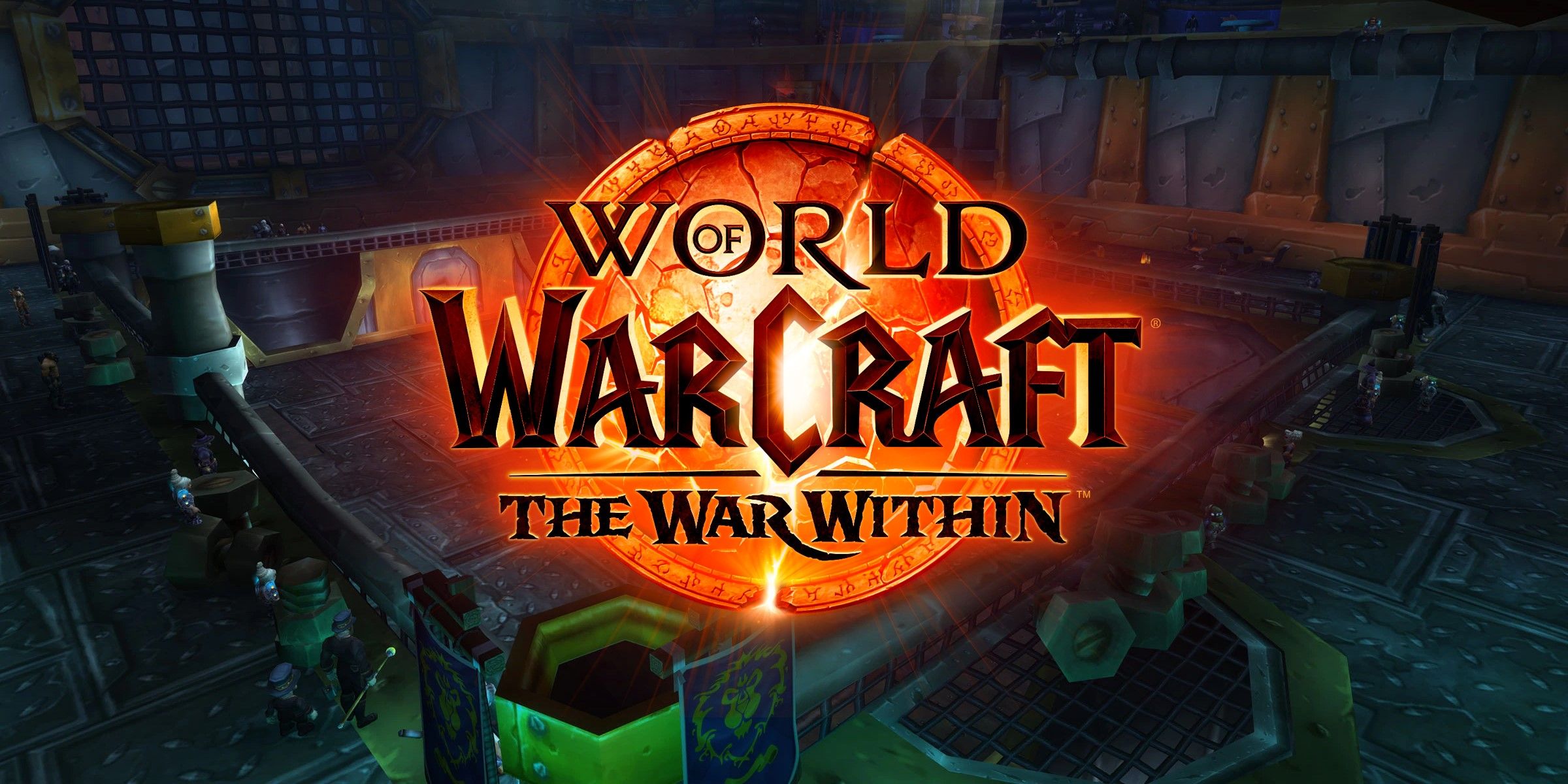 World of Warcraft хочет вернуть Гу скандалиста