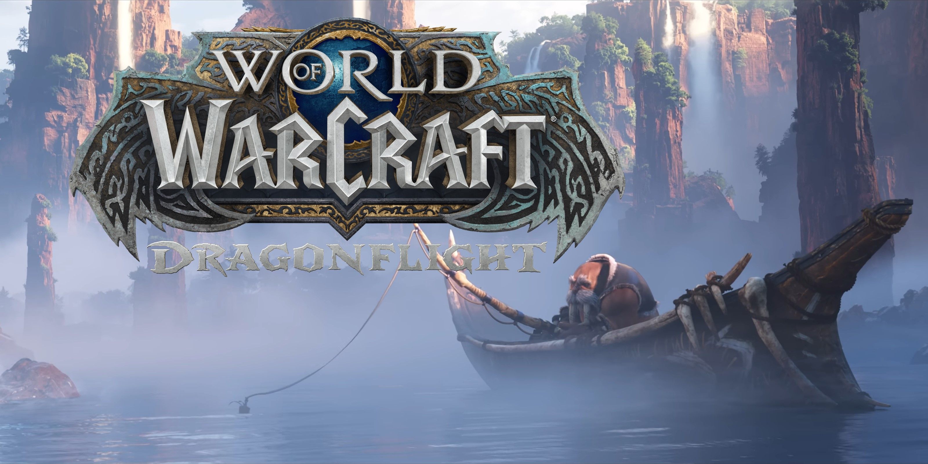 World of Warcraft: Dragonflight – трейлер игрового процесса