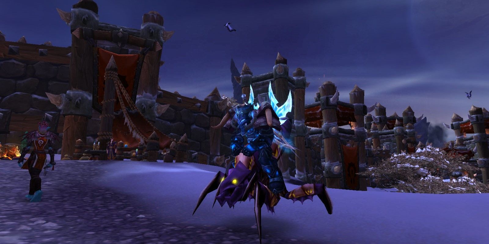 world of warcraft rarest mounts ranked 13