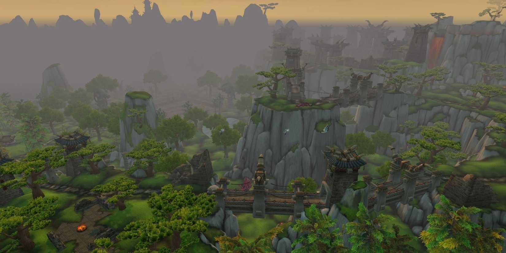 world of warcraft remix mists of pandaria timeless isle 2