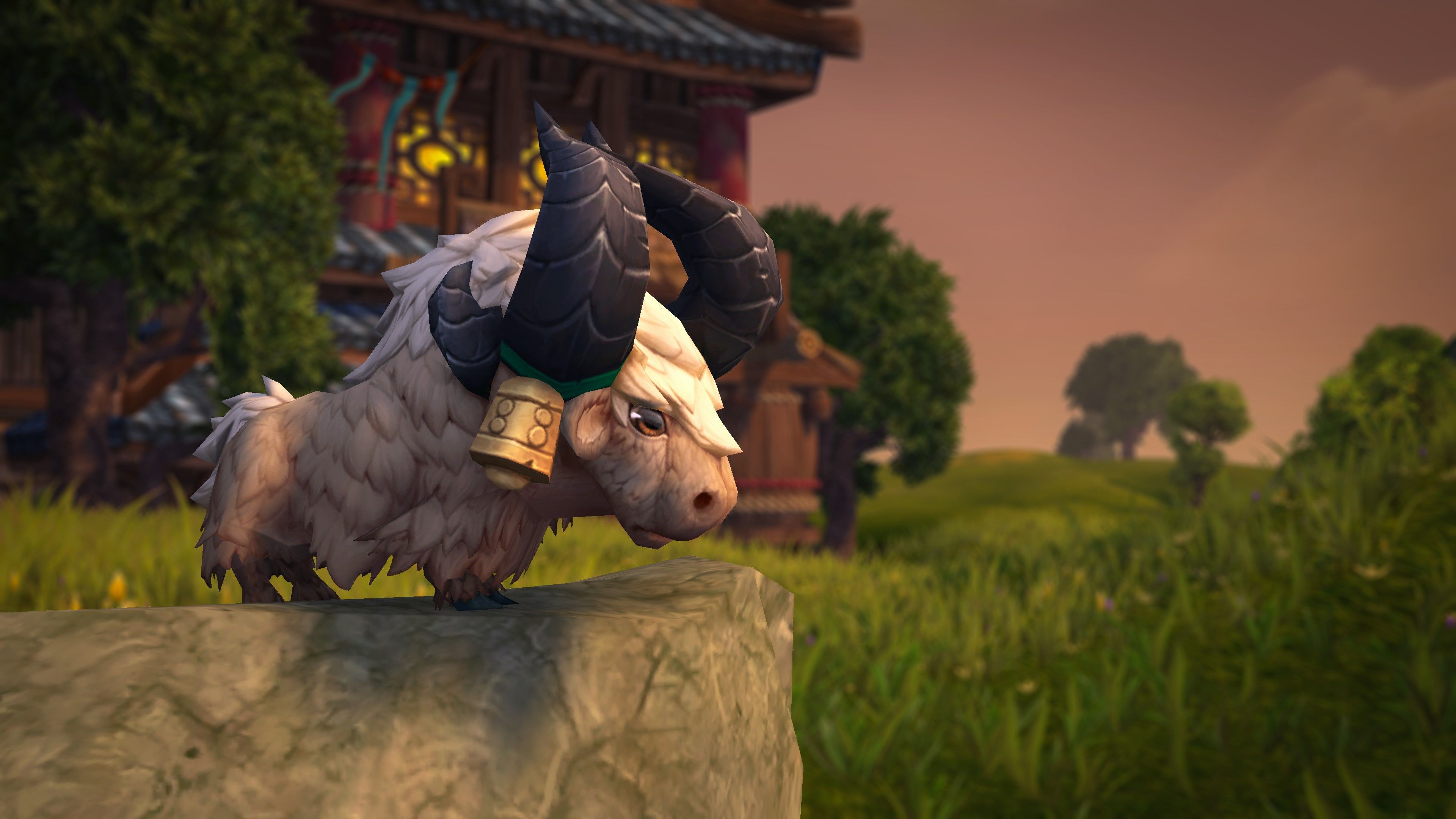 World of Warcraft Remix: Mists of Pandaria&rsquo;s Spell Gems Are Meant 