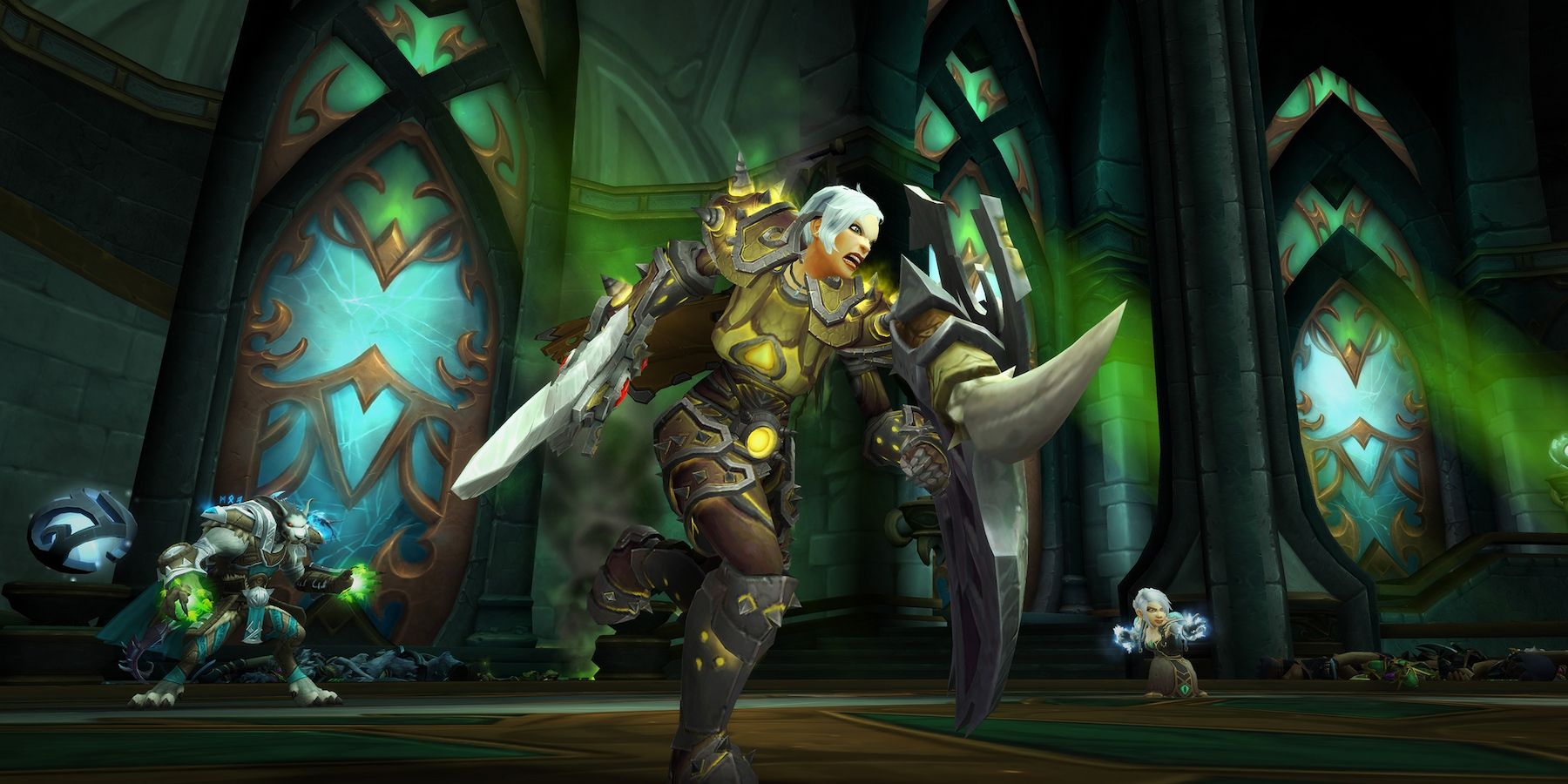 World-of-Warcraft-Timewalking-Legion