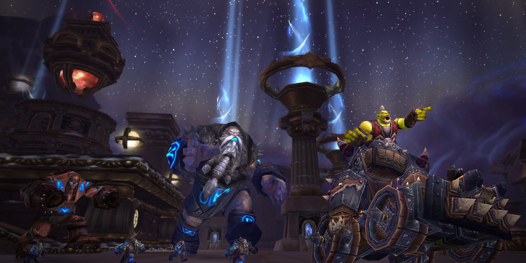 World-of-Warcraft-Timewalking-WOTLK