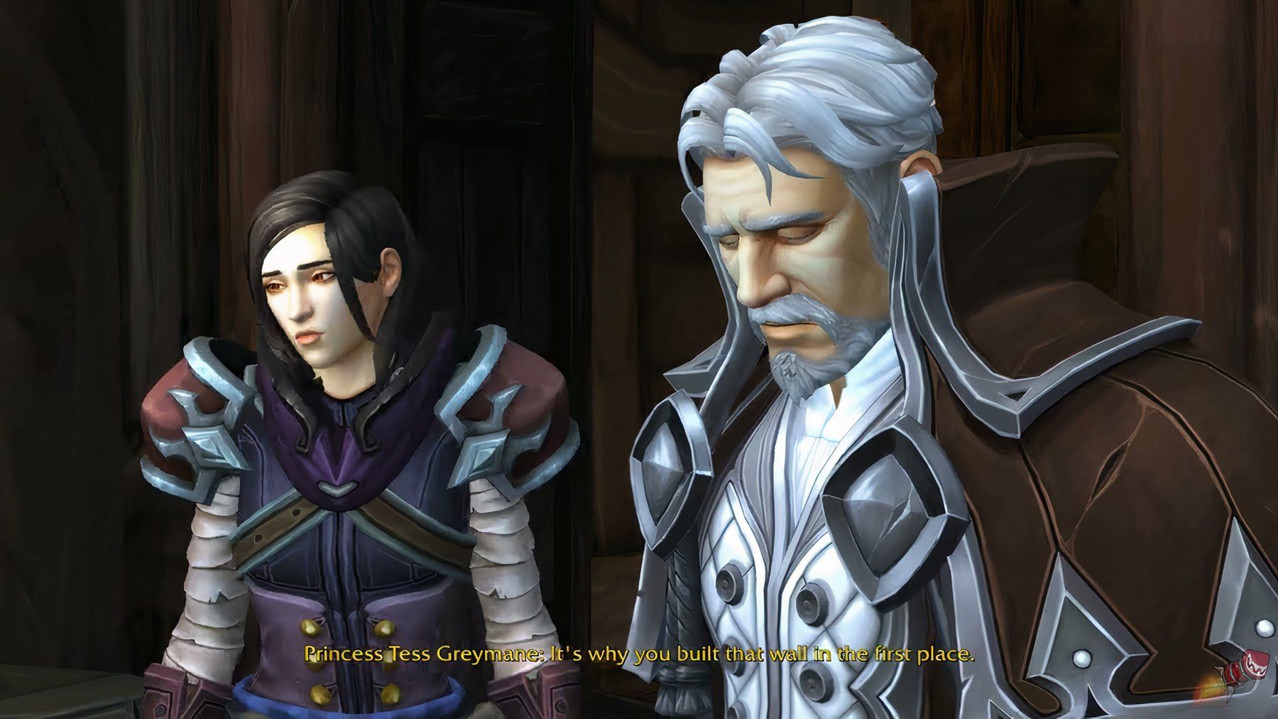 World of Warcraft: All Leadership Changes Dragonflight Made