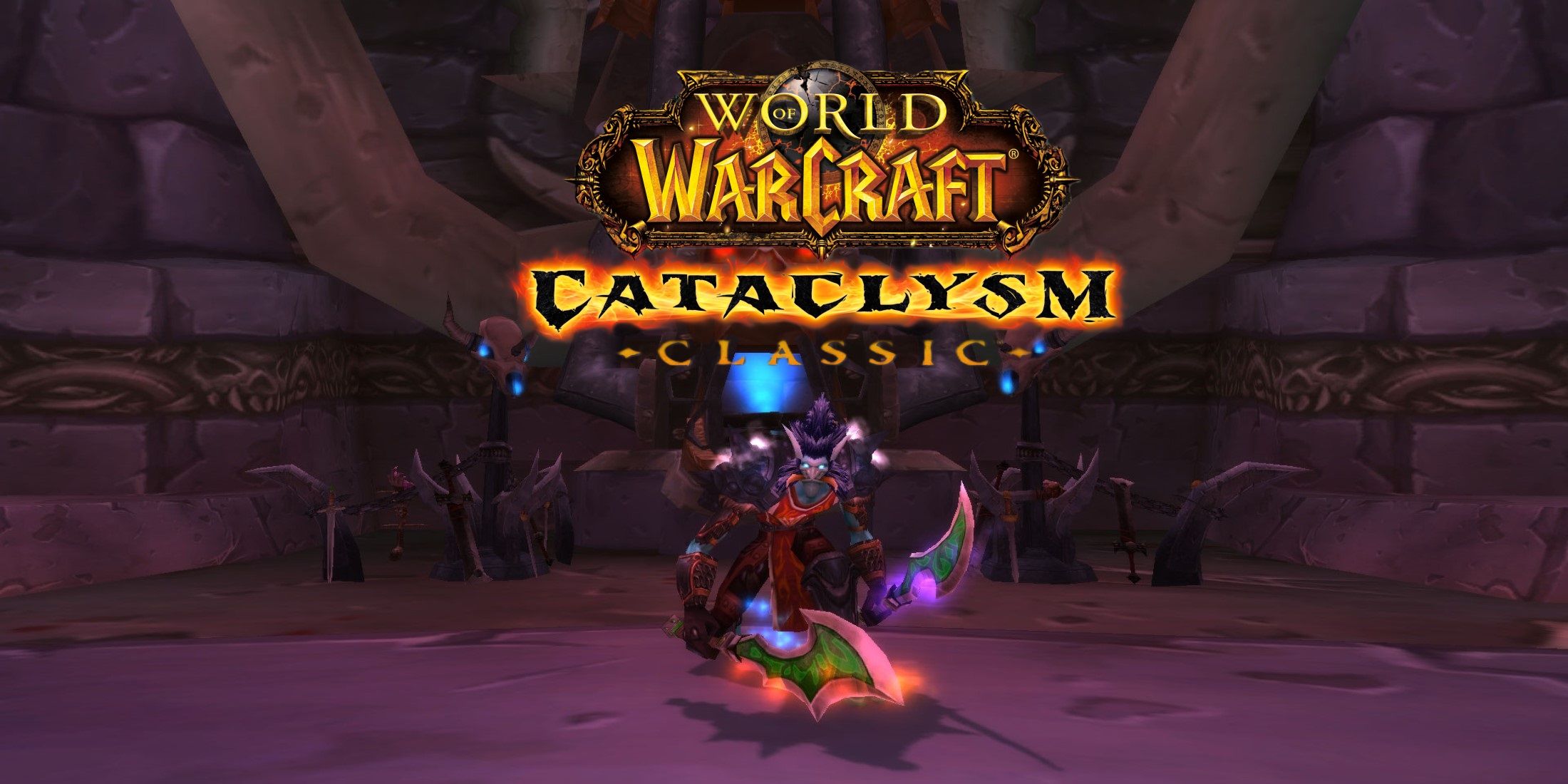 wow cata classic death knight bis guide with cataclysm classic logo