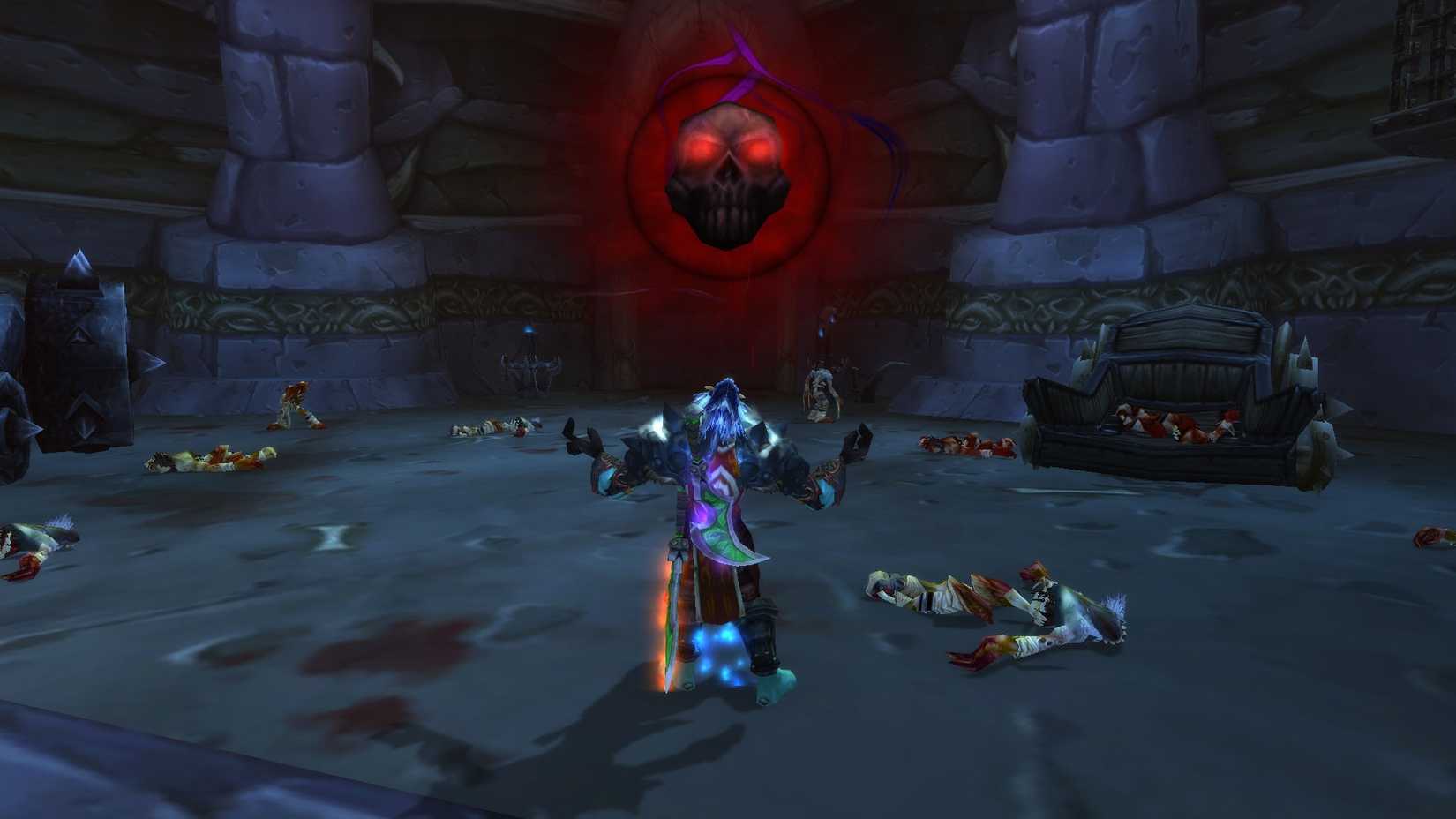 wow cata classic death knight bis guide 2