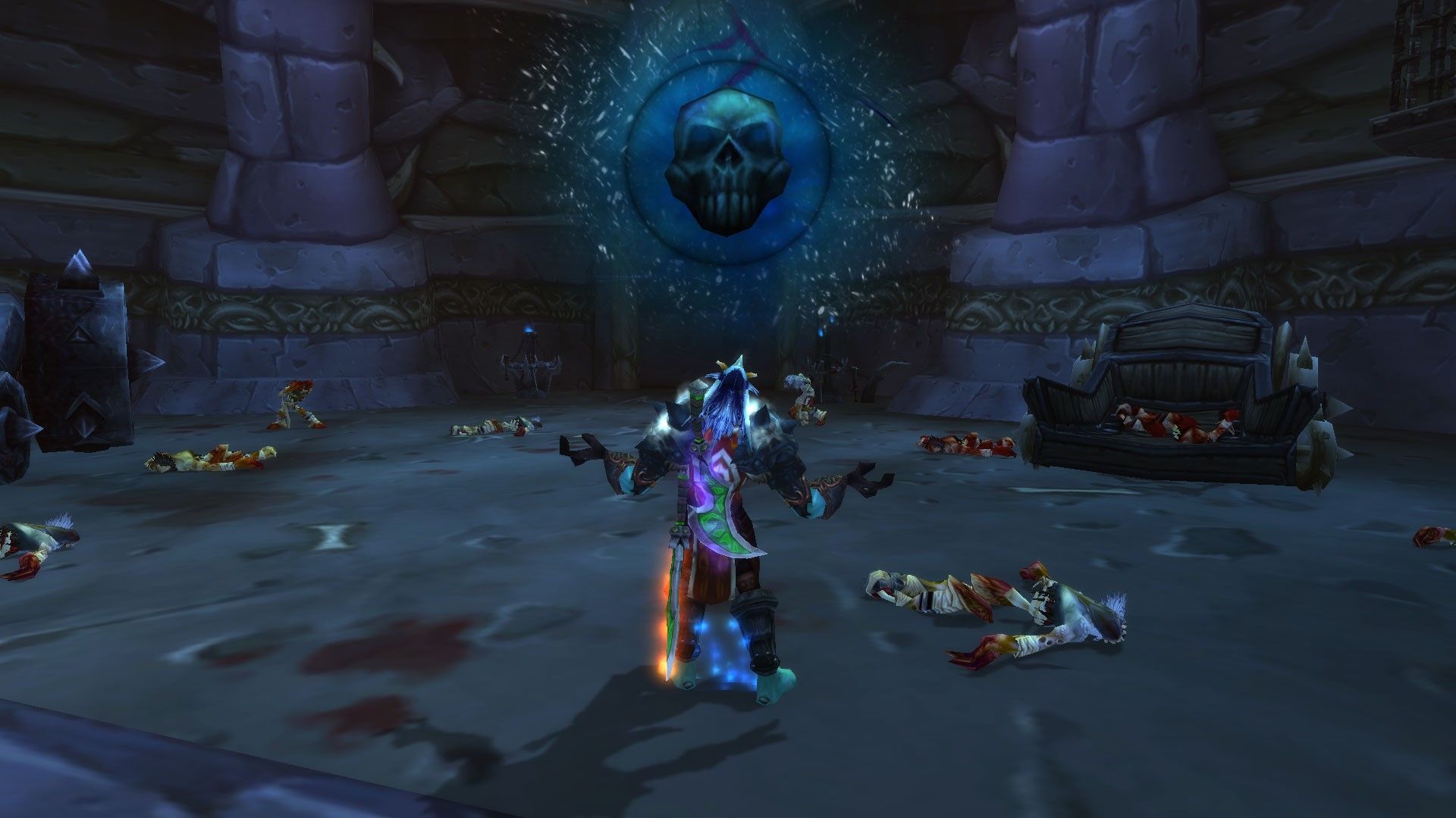 wow cata classic death knight bis guide 3