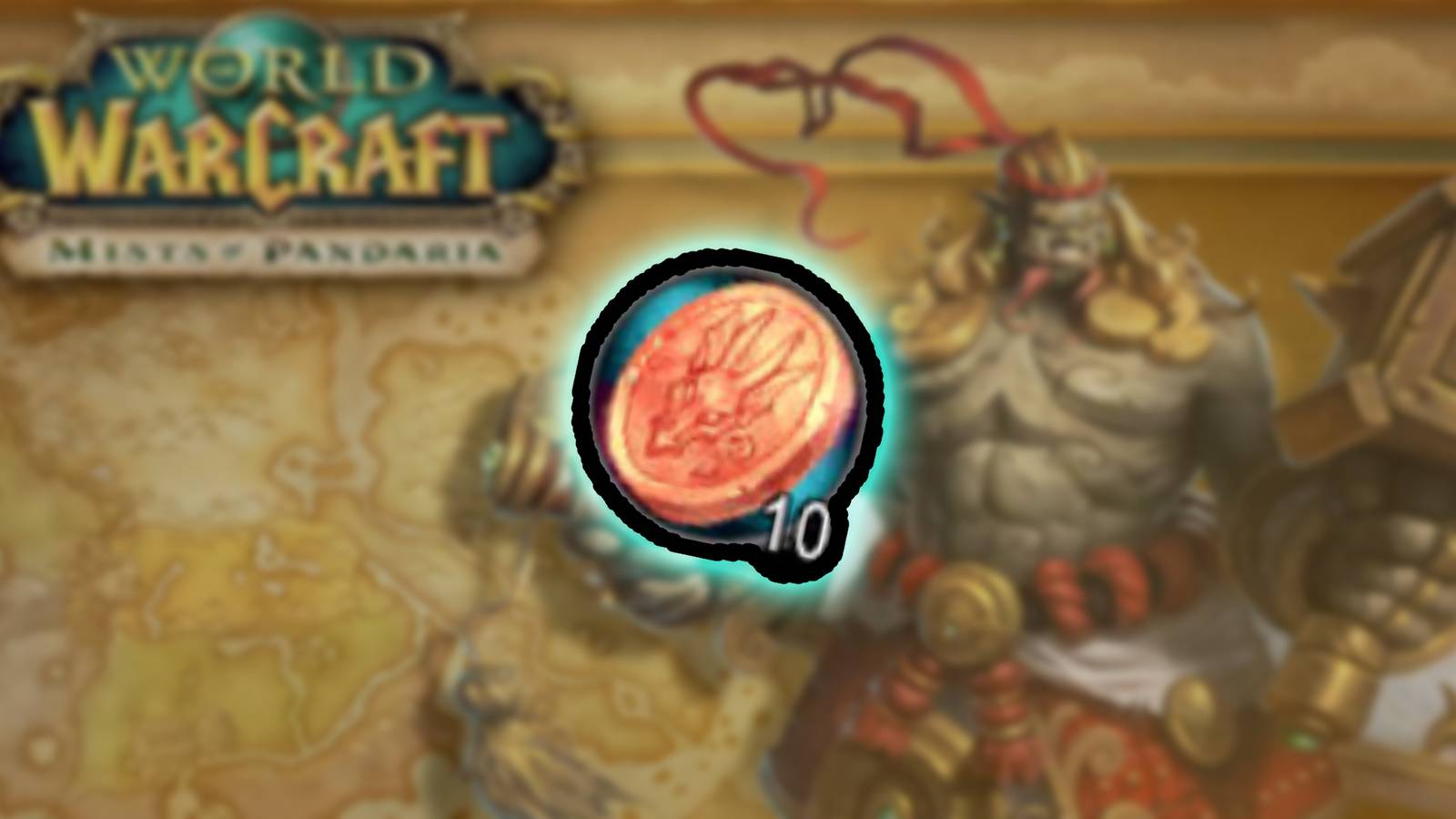 WoW Remix Get Bronze Guide Mists of Pandaria Loading Screen