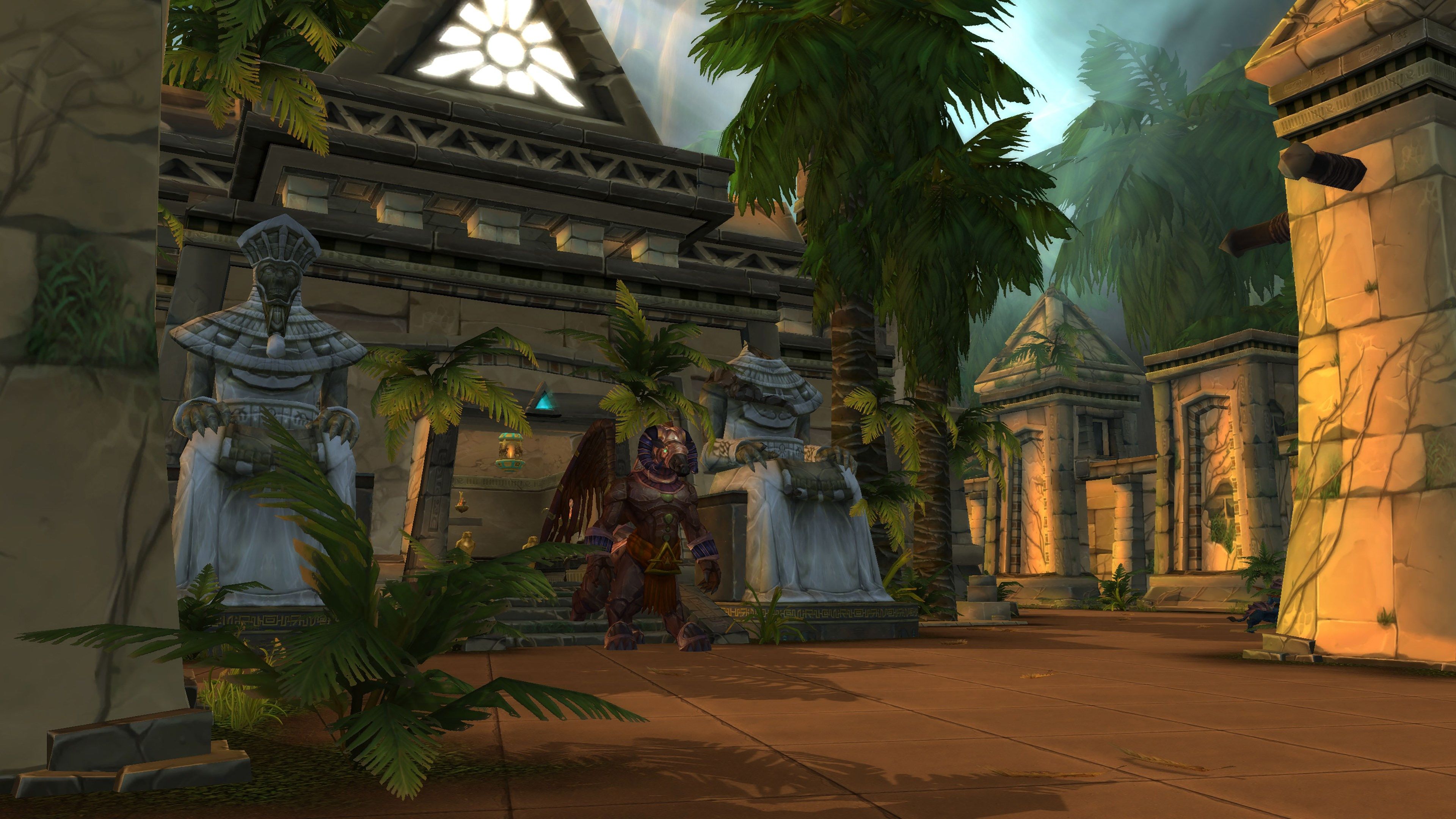 World of Warcraft Cataclysm Classic Devs Talk Changes from the Original