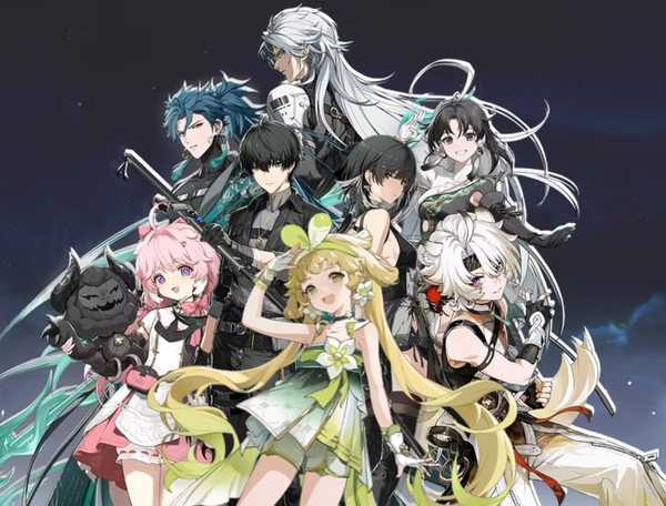 Wuthering Waves: Xếp Hạng Tất Cả Nhân Vật 5 Sao