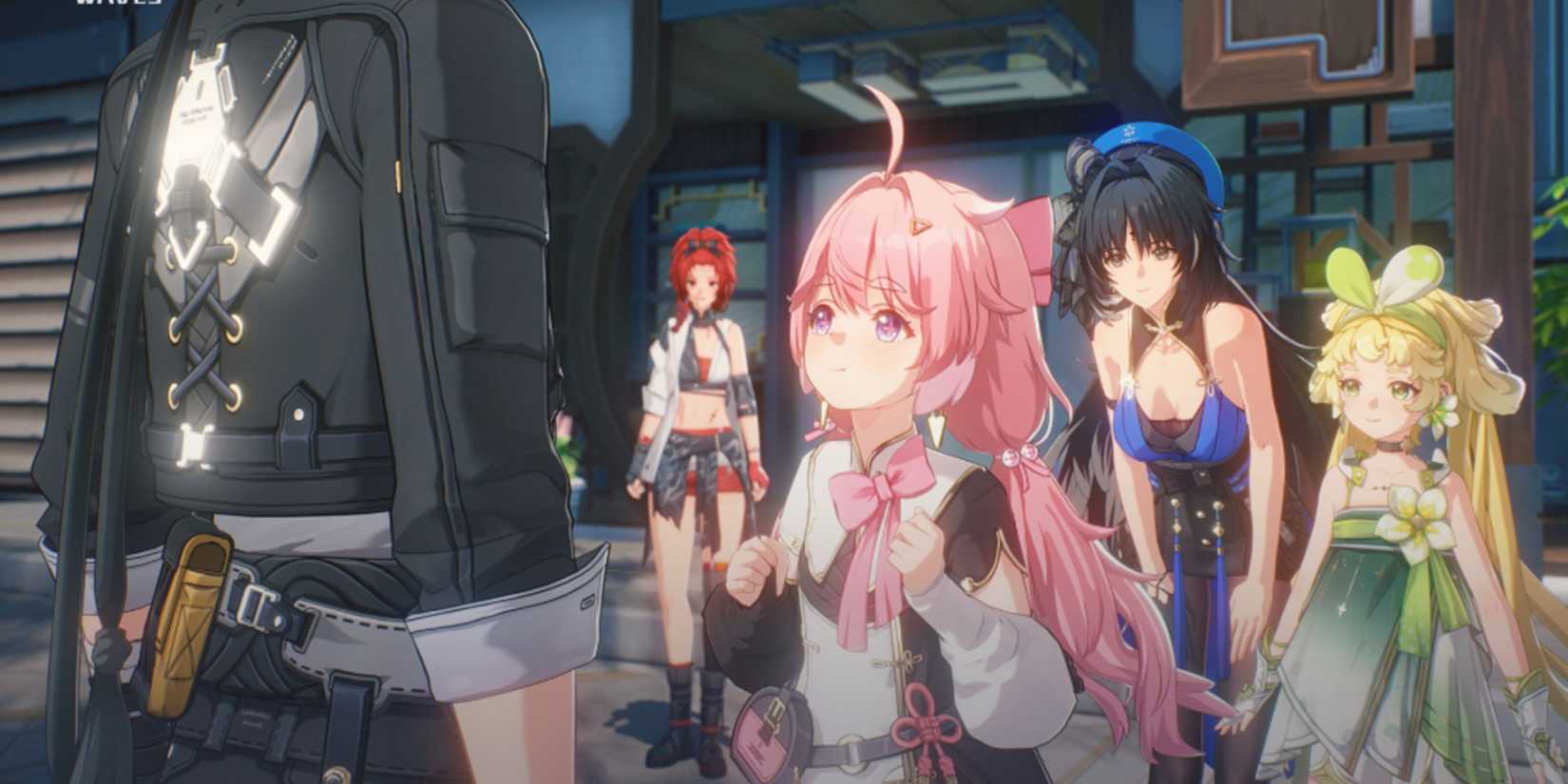 Wuthering Waves- Benefits Of Using Co-OP