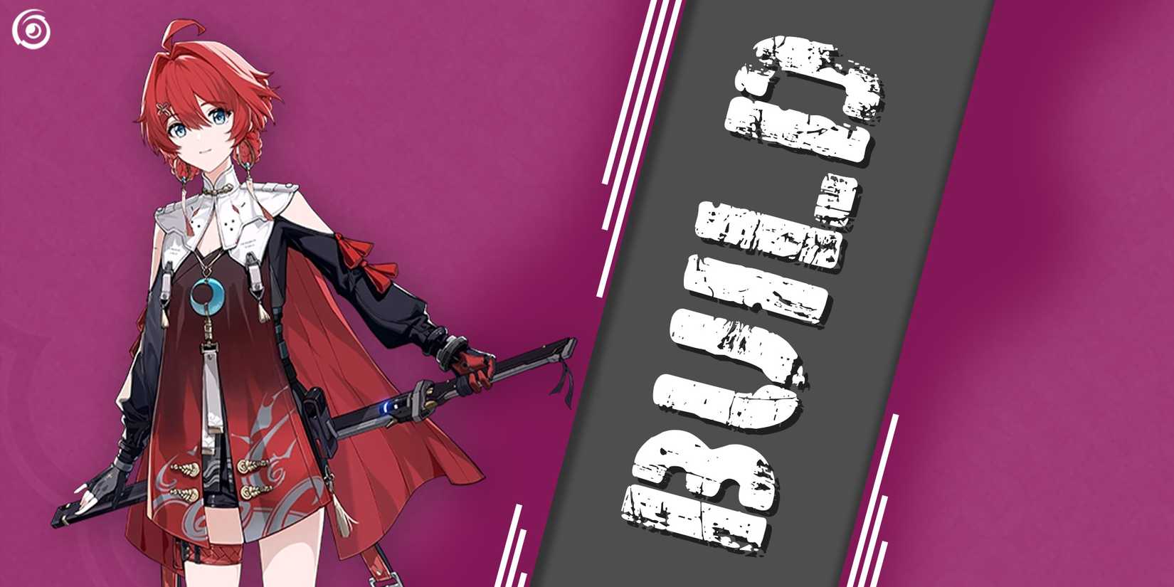 wuthering waves best danjin build