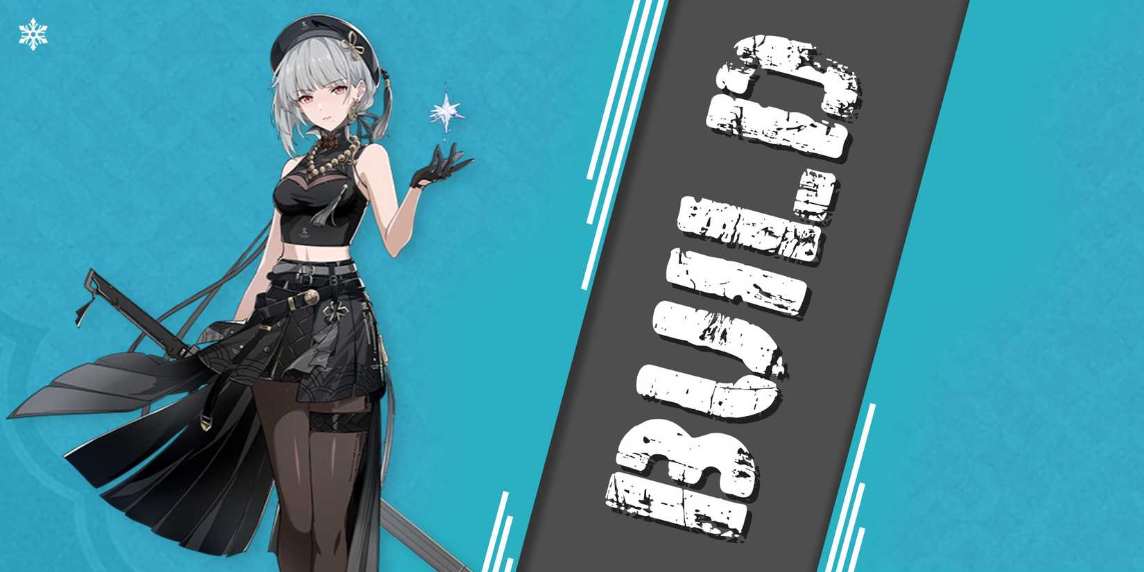 wuthering waves best sanhua build