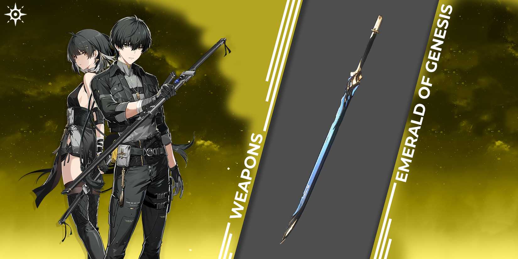 wuthering waves best spectro rover weapons