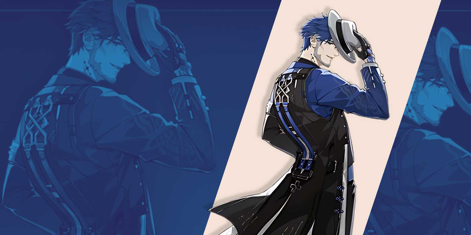 Wuthering Waves best yuanwu Team Composition Guide feature image