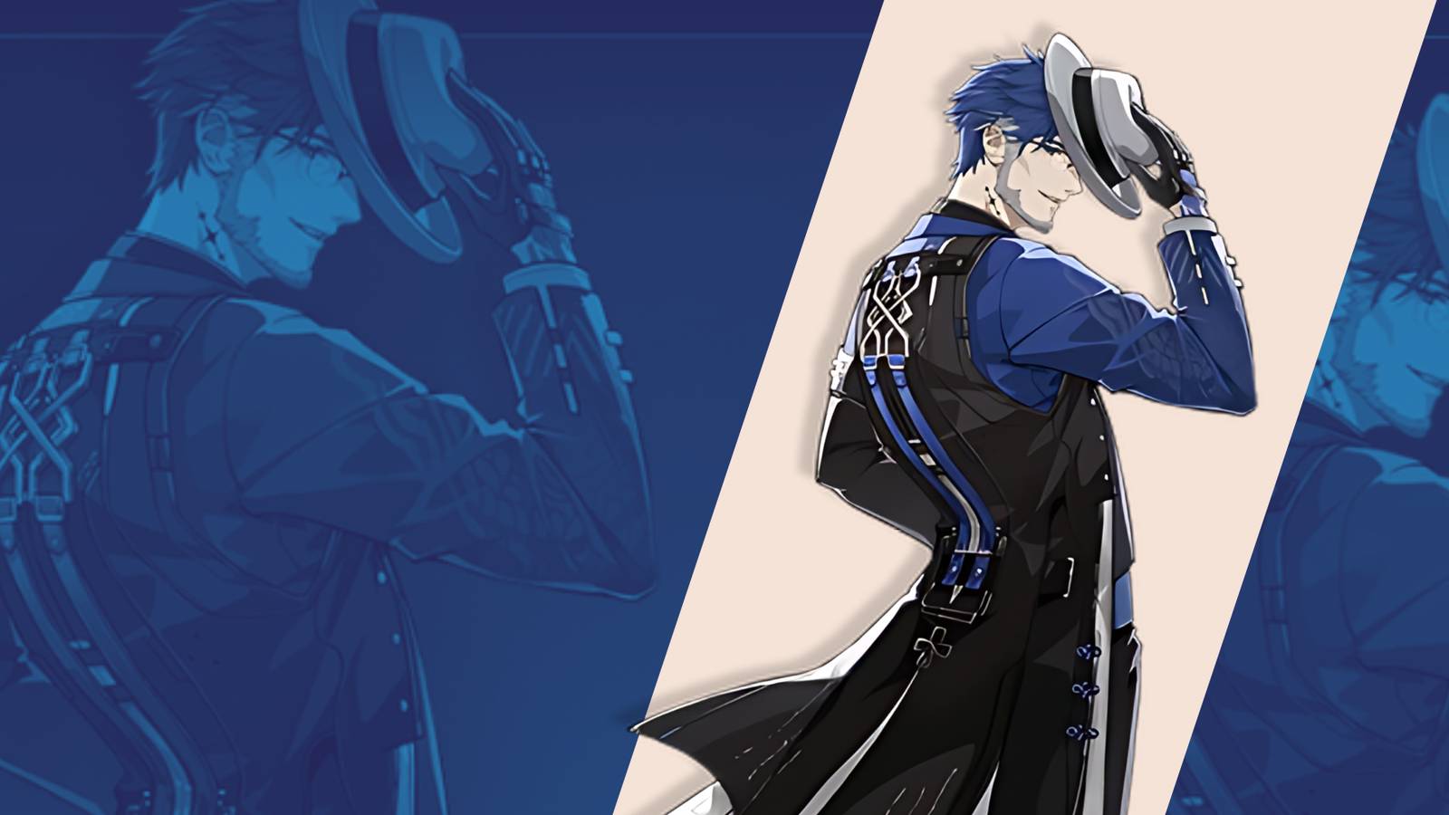 Wuthering Waves best yuanwu Team Composition Guide feature image