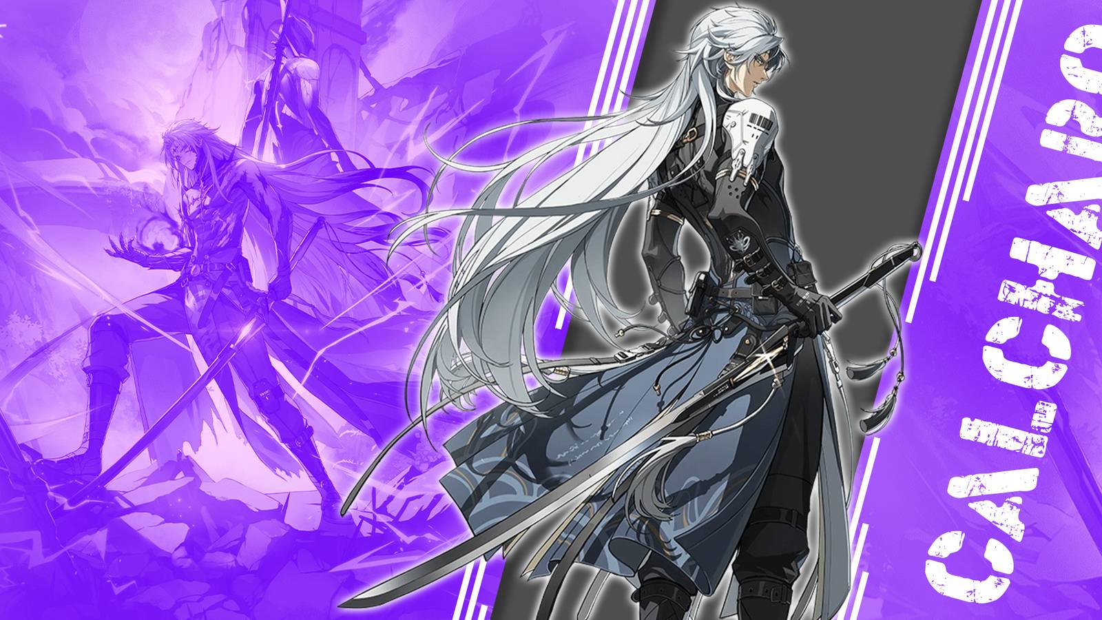 wuthering waves calcharo build guide