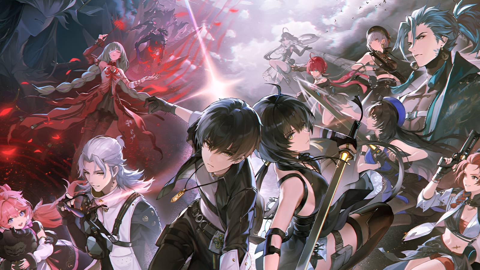 wuthering waves character trial exploit