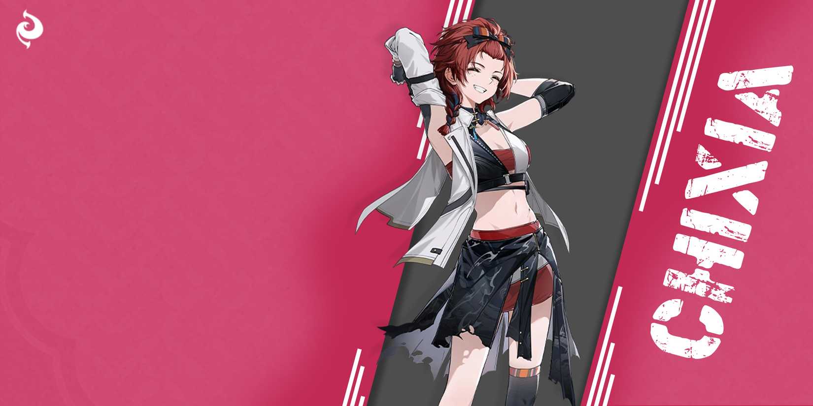 wuthering waves chixia build guide