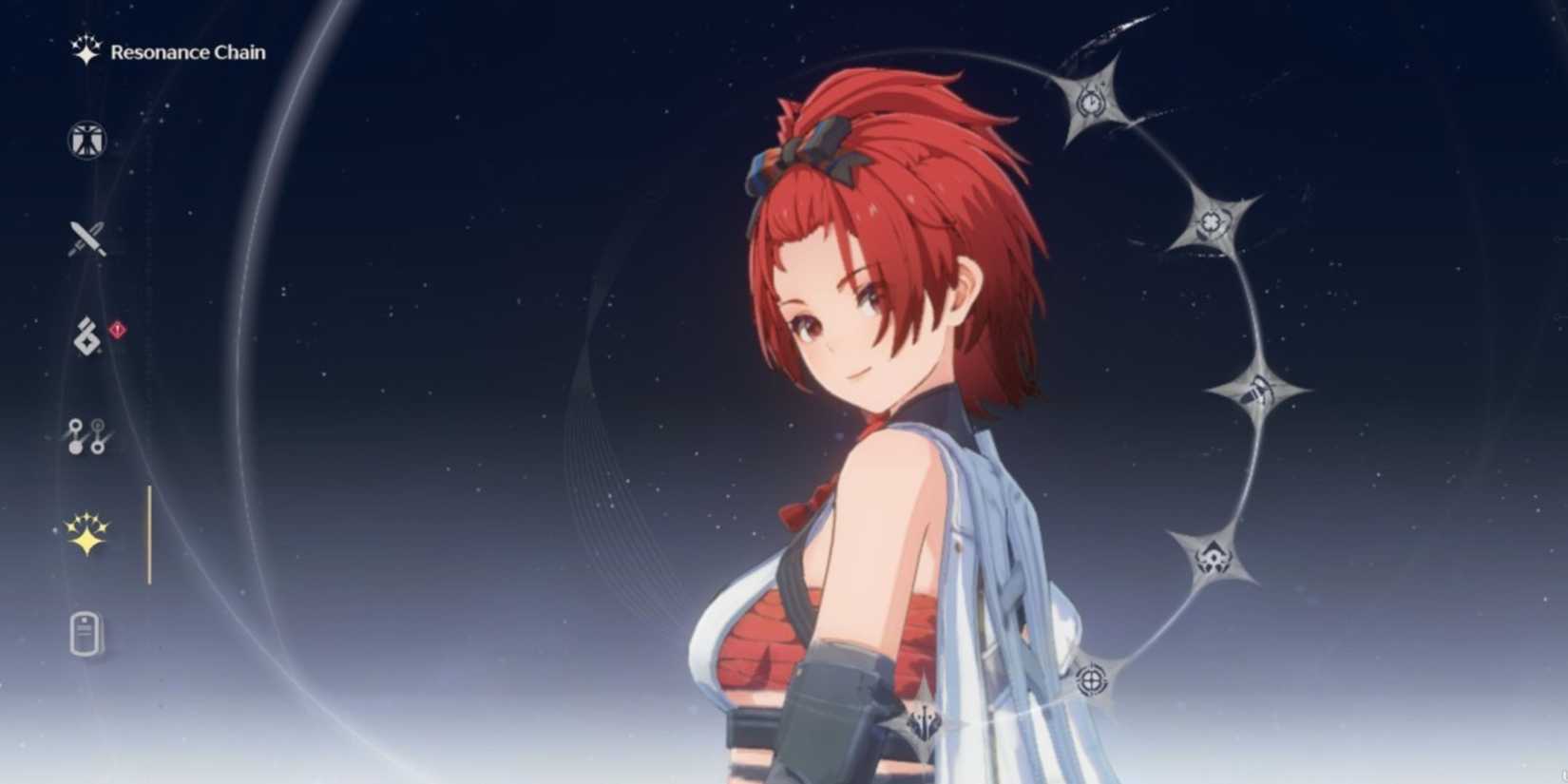  chixia resonance chain wuthering waves.